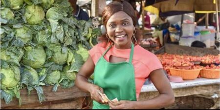 Perspectives : La jeunesse en mouvement, exploite les opportunités de la ZLECAf à travers les frontières de l’Afrique