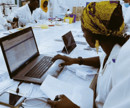 Le Sénégal abrite un sommet sur les technologies dans la santé en Afrique