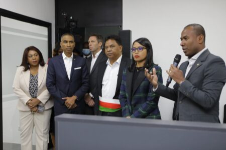 Madagascar : La Douane se modernise