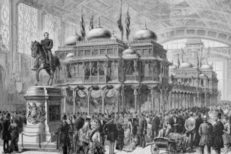 Où se trouve le Pavillon des Indes de Saint-Malo ?