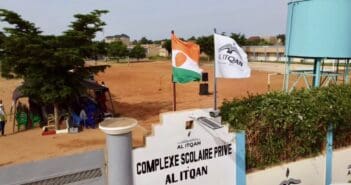 Niger : Le Complexe scolaire AL ITQAN de Niamey s’ouvre au grand public !