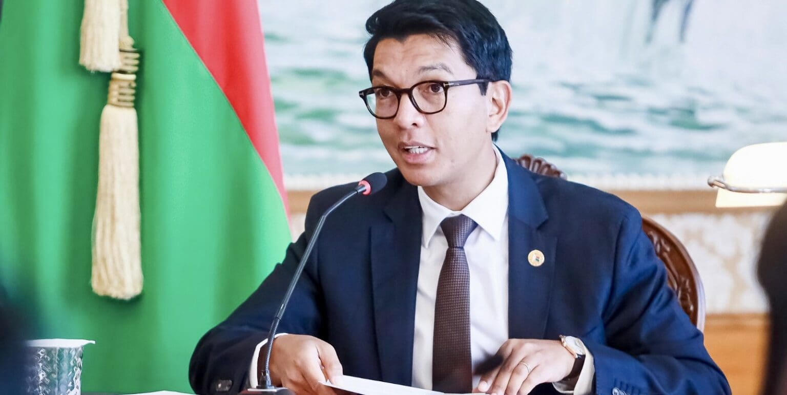 Madagascar : L’élection présidentielle est lancée !