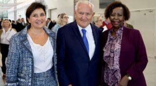 Géopolitique : Les pays du Sud dans un monde à construire
