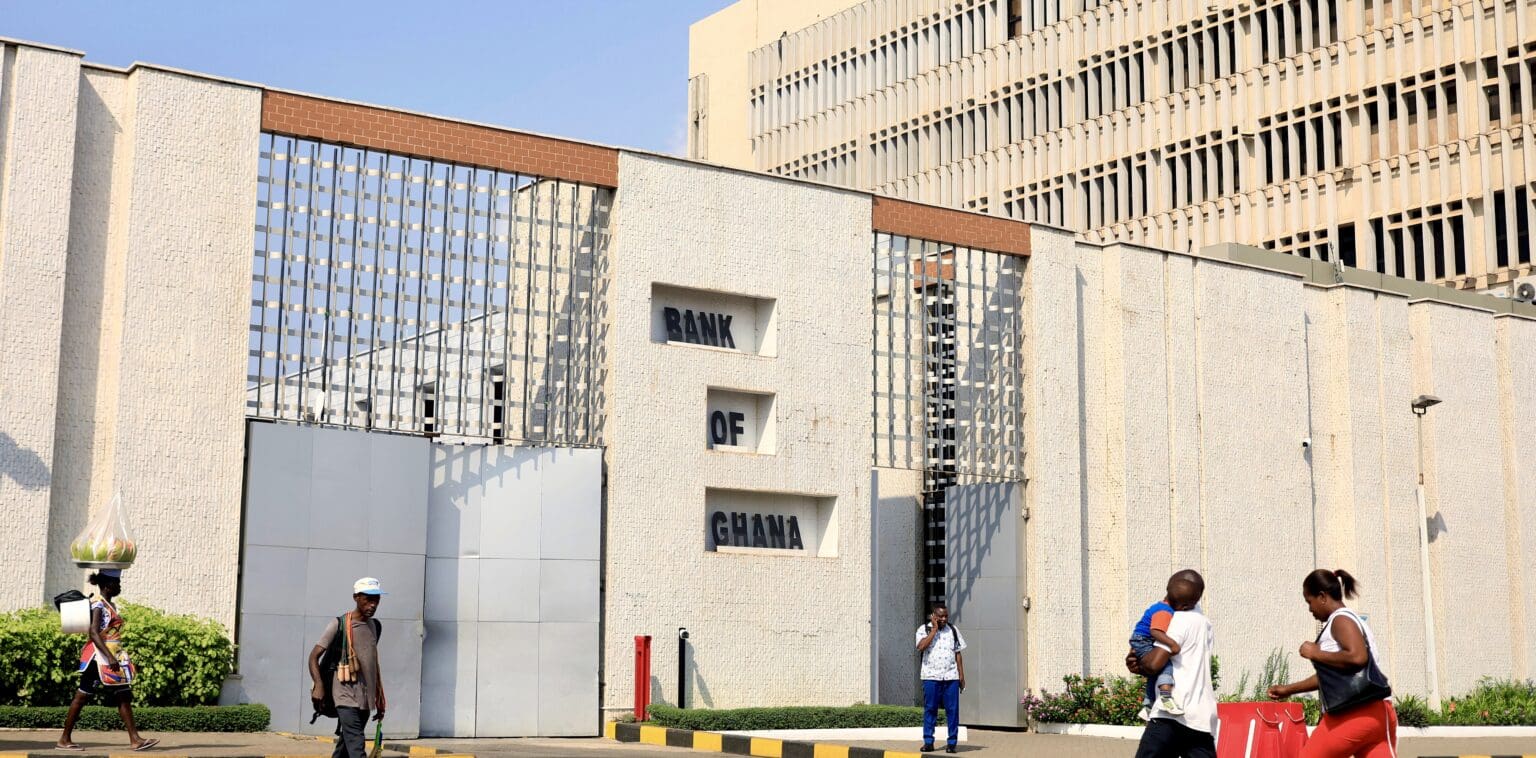 Le Ghana embourbé dans l’hyperinflation
