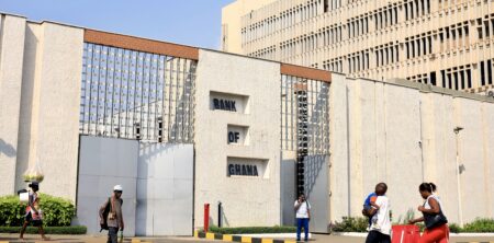 Le Ghana embourbé dans l’hyperinflation