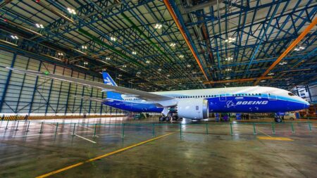 Les avionneurs prédisent une explosion du trafic en Afrique