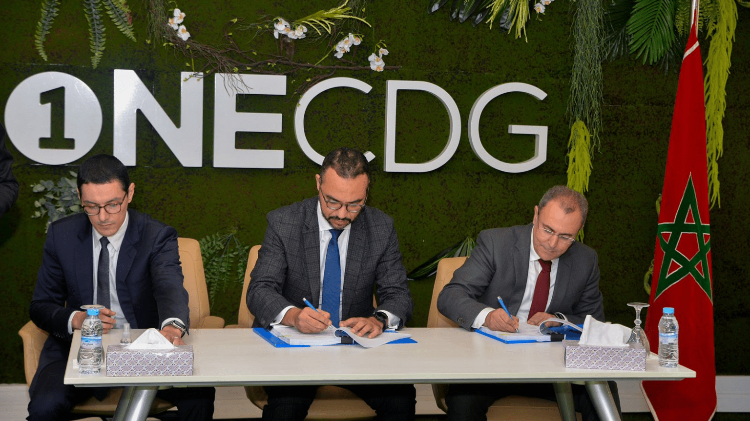 CDG Invest Growth est désormais actif dans les engrais à travers Agri Trade Maroc