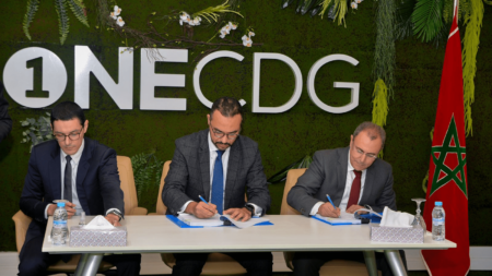 CDG Invest Growth est désormais actif dans les engrais à travers Agri Trade Maroc
