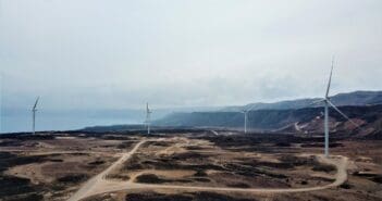 Djibouti inaugure son premier parc éolien ce dimanche
