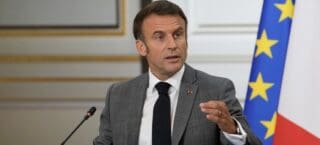 Situation au Sahel : Emmanuel Macron propose un débat parlementaire « à l’automne » Situation au Sahel : Emmanuel Macron propose un débat parlementaire "à l'automne"