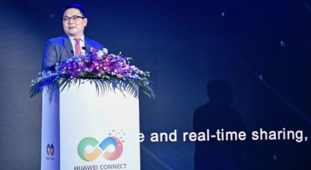Huawei Connect appuie l'accélération numérique de l'Afrique