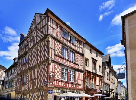 «Chemins de la citoyenneté» et clubs de l’Unesco se renforcent en Bretagne «Chemins de la citoyenneté» et clubs de l’Unesco se renforcent en Bretagne