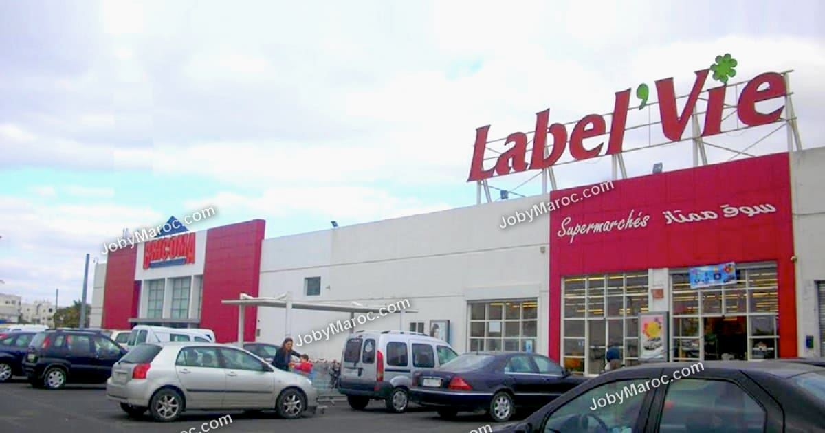 Maroc : Label Vie va se mêler à la bagarre du crédit-conso Maroc : Label Vie va se mêler à la bagarre du crédit-conso