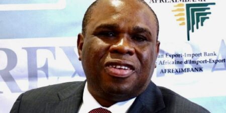 Tremblement de terre au Maroc : Afreximbank apporte une aide de 500 000 dollars aux victimes Tremblement de terre au Maroc : Afreximbank apporte une aide de 500 000 dollars aux victimes