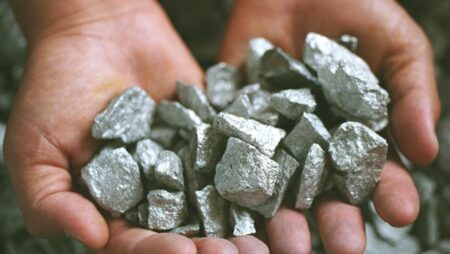 Les Européens veulent leur part des minerais critiques en RDC et Zambie