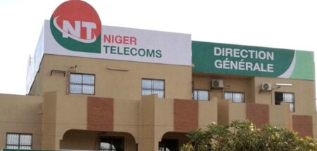 Niger : La junte veut mettre la main sur les télécoms