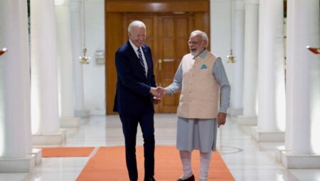 Sommet du G20 : Narendra Modi, VRP en chef de l’Afrique