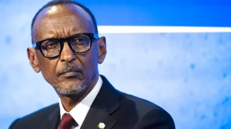 Rwanda : Kagamé annonce qu'il sera candidat pour un 4e mandat