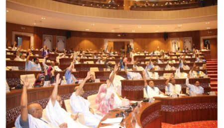 Mauritanie : opposition dans l’opposition