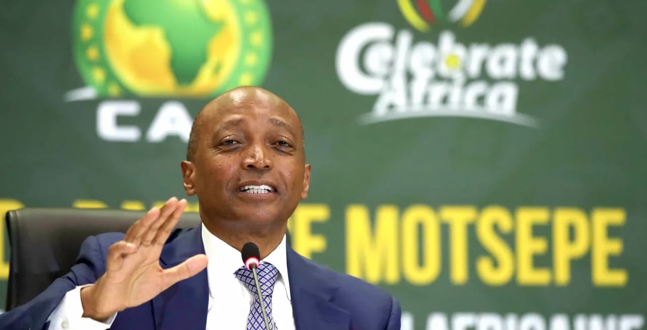 La CAF met BeIN Sports hors-jeu La CAF met BeIN Sports hors-jeu