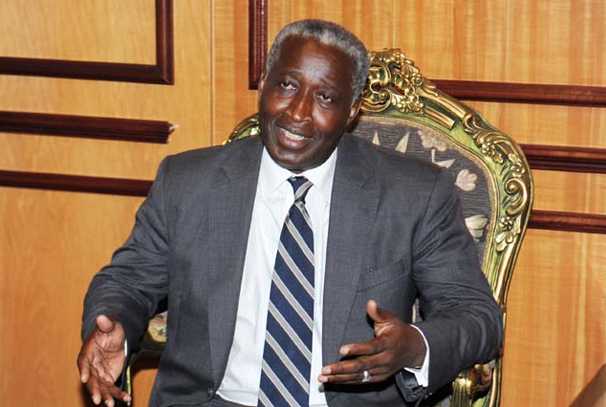 Gabon : Les militaires nomment un Premier ministre de transition civil, opposant virulent à Bongo Gabon : Les militaires nomment un Premier ministre de transition civil, opposant virulent à Bongo