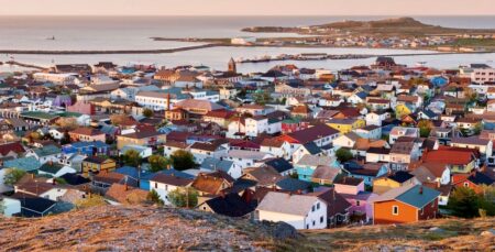 Les sciences aquatiques à l’honneur à Saint-Pierre-et-Miquelon