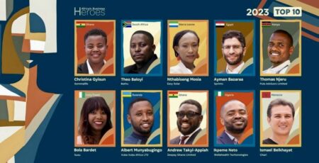 Compétition Startups : Africa’s Business Heroes décline l’identité des dix finalistes