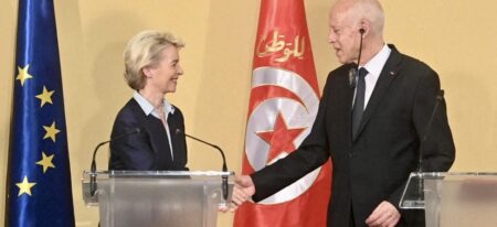 Migrants : La Tunisie reçoit son premier chèque pour renforcer ses contrôles aux frontières