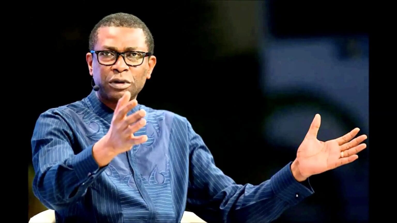 Youssou N’Dour quitte le navire de Macky Sall