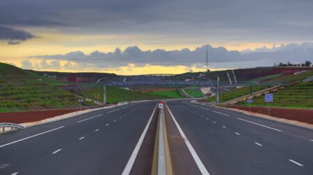 Autoroute Abidjan-Lagos : Enfin, l’échéancier se précise !