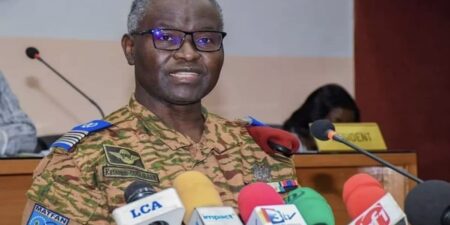 Ouagadougou va envoyer des troupes au Niger