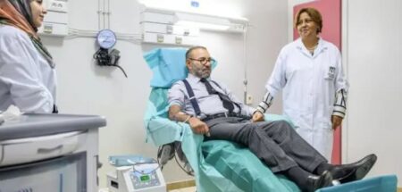 Séisme au Maroc : Le Roi Mohammed VI fait un don de plus de 100 millions de dollars