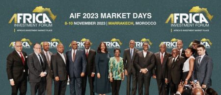 Le Forum apportera une valeur ajoutée significative aux investisseurs, en les associant à des opportunités à un moment de transformation substantielle du continent.