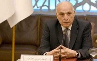 Pour Alger il restait à sauver la face. Le ministre algérien des Affaires étrangères Ahmed Attaf et son homologue nigérien «se sont engagés dans des échanges portant sur le programme et le contenu de cette visite»