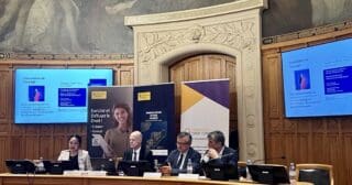 Madagascar dans les priorités de l’OHADA… Une table ronde sur le lancement d’un ouvrage collectif sur le droit des affaires de Madagascar et de France a été programmée par l'Organisation pour l'Harmonisation en Afrique du Droit des Affaires (OHADA), le 3 octobre 2023 à l’Université Paris Panthéon-Assas (France).