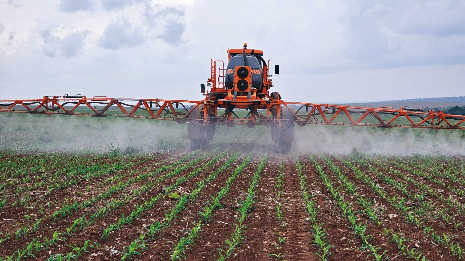 Equipements de pointe et solutions d'irrigation innovantes
