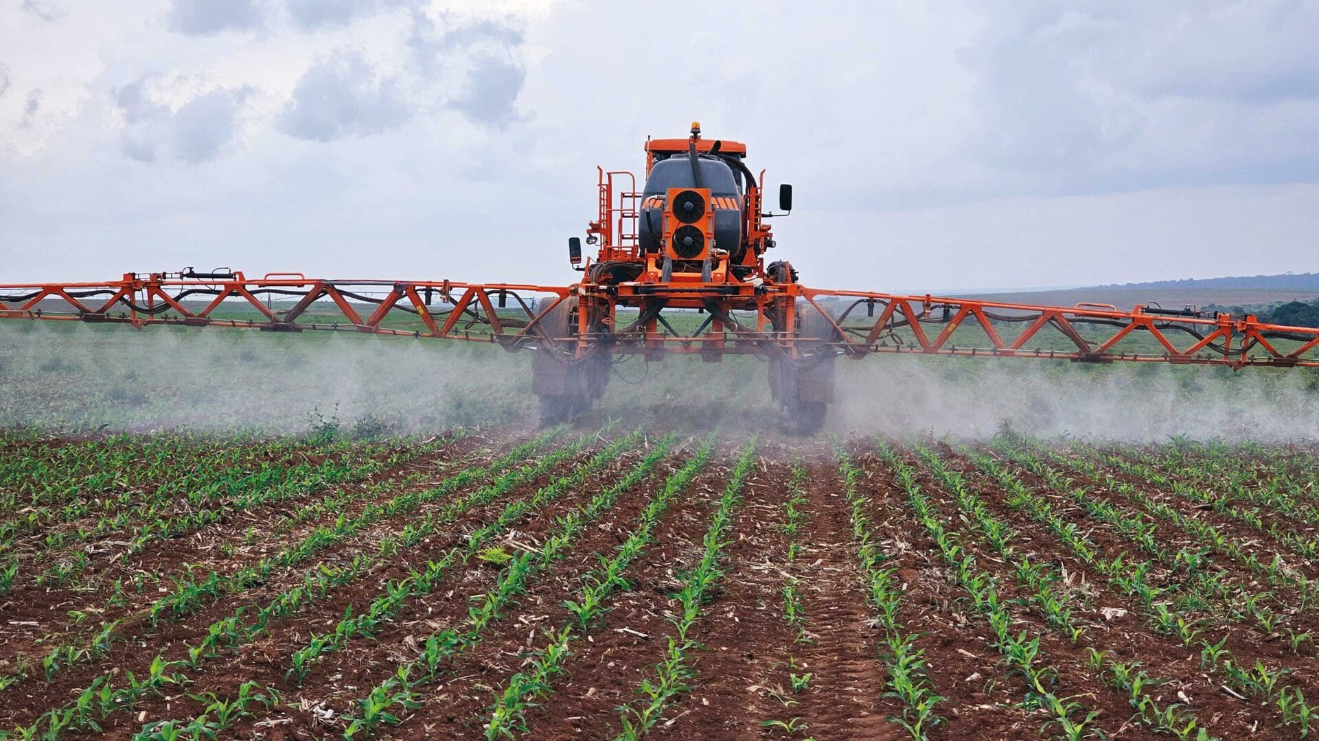 Equipements de pointe et solutions d'irrigation innovantes