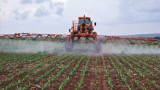 Equipements de pointe et solutions d'irrigation innovantes