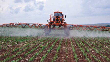 Equipements de pointe et solutions d'irrigation innovantes