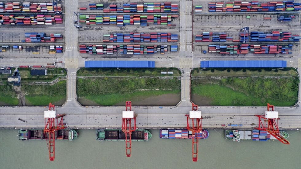 FMI : La «fatigue» de la Chine va percuter l’Afrique L’effet sera plus prononcé sur les pays exportateurs de pétrole du fait de la réductio