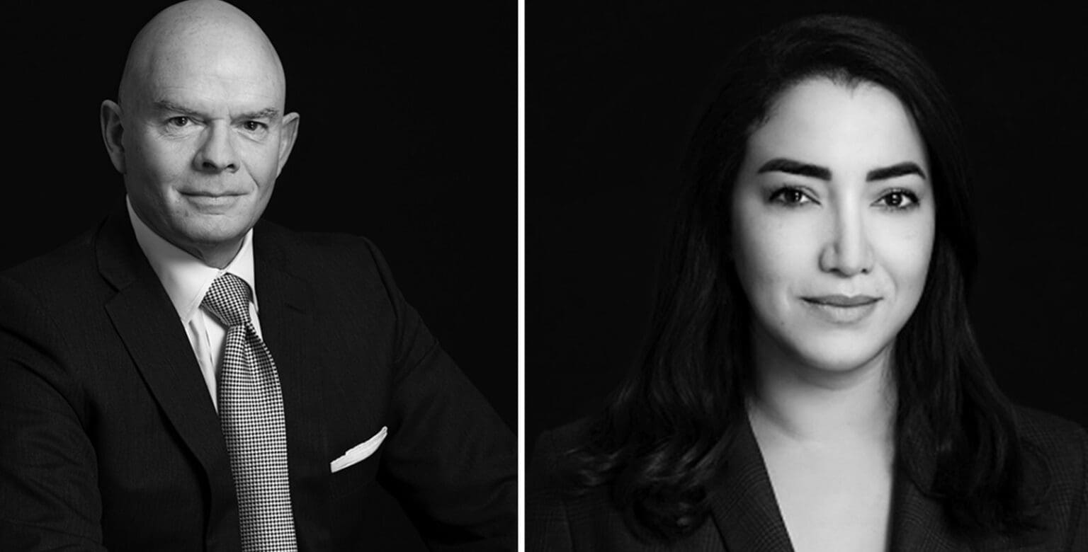 Créé en 2022 par les avocats Alain Gauvin et Kawtar Raji-Briand, le cabinet Gauvin & Raji Avocats est l’une des références du conseil en droit bancaire, financier et assurances. Après Paris et Casablanca, il a décidé de créer un bureau à Kinshasa avec pour objectif de rayonner sur l’ensemble de la région.