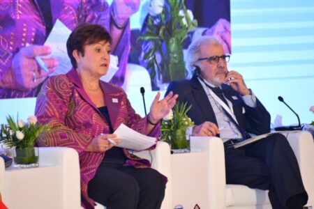 Assemblées générales du FMI/BM : Marrakech accueille plus de 14 000 personnes