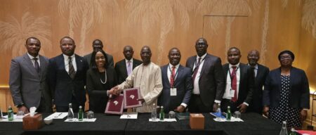 Le partenariat entre la BIDC et l’Afreximbank renforce la nécessité cruciale d’une coopération durable entre les institutions africaines de financement du développement.