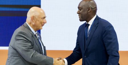 L’agriculture est vitale pour l’économie africaine. Elle contribue à environ 20% du PIB du continent et représente plus de 60% de ses emplois.