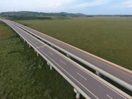 La Zlecaf contribue directement à la réalisation des infrastructures essentielles au développement de l'Afrique