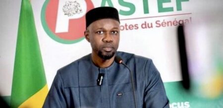 «Le Sénégal a appris avec étonnement les sanctions américaines contre quatre Magistrats de la Cour pénale internationale (CPI), dans l'exercice de leur mission, dont le juge sénégalais, Mame Mandiaye NIANG. Le Sénégal invite les autorités américaines à retirer ces sanctions qui constituent une grave atteinte au principe de l'indépendance de la justice et au droit des Magistrats de la Cour d'exercer de façon libre et sereine le mandat qui leur est confié par les 125 Etats membres parties au statut de la CPI, » indique le communiqué du gouvernement sénégalais.