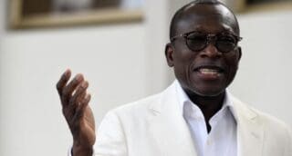 Le Bénin atteint ce rang en obtenant 11/20 pour la mise à disposition publique des rapports fiscaux. Sa note de 13,3/20 concerne le cadre institutionnel garantissant transparence et responsabilité, tandis que les 13,2/20 récompensent la qualité des informations relatives à la méthodologie des rapports.