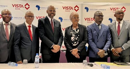 Le Conseil d'administration de la Banque de développement Shelter Afrique (ShafDB) a approuvé une ligne de crédit de 12 millions de dollars US en prêt immobilier en faveur de Vista Bank Guinée SA, basée à Conakry.
