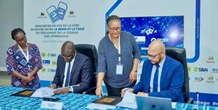 Une fois mis en œuvre, ce protocole d’accord devrait permettre de faciliter les communications entre le Togo et le Bénin, notamment grâce à la réduction des coûts. Cela devrait également accélérer l’ambition de la Cédéao de mettre en place une itinérance homogène entre ses Etats membres dans le cadre de sa vision de faire des télécommunications un outil d’intégration économique.