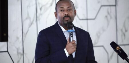 Selon le Premier ministre, "l'adhésion de l'Ethiopie au mécanisme des BRICS repose sur le fait qu'il favorise la coopération Sud-Sud. L'Ethiopie étant un pays important dans le cadre de la coopération Sud-Sud, nous pensons que notre adhésion aux BRICS constituera un élan important à la fois pour l'Ethiopie et les autres membres des BRICS". Il a en outre remercié les cinq pays membres des BRICS pour leur soutien à l'adhésion de l'Ethiopie.